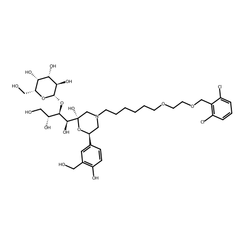 Roflumilast Impurity 62