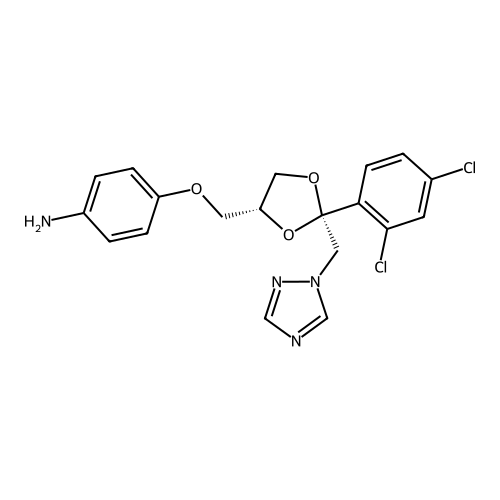 Itraconazole Impurity 71
