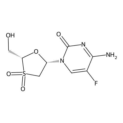 Emtricitabine Sulfone