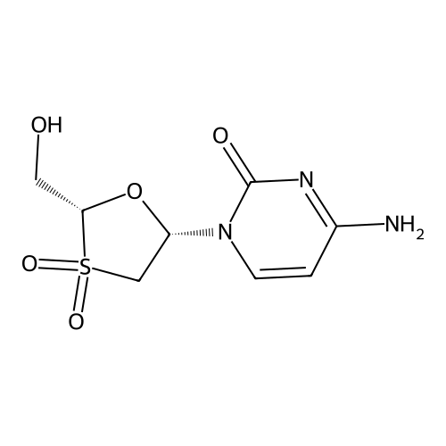 Lamivudine Sulfone