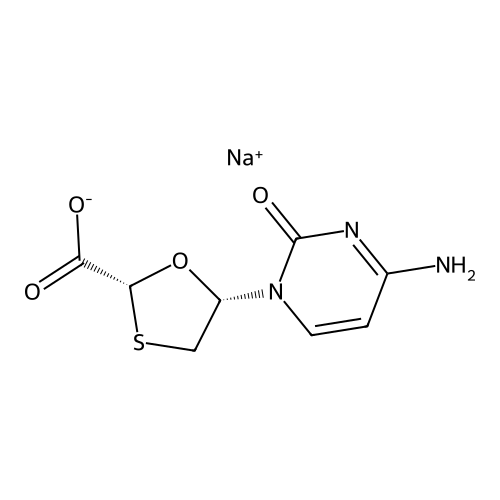 "Lamivudine Impurity 41(2R,5S)Monomer"