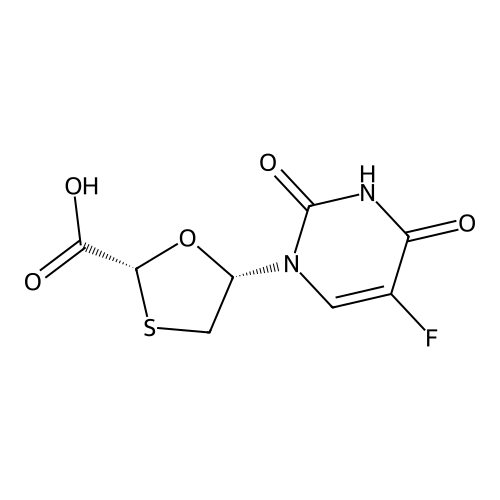 Emtricitabine impurity 50