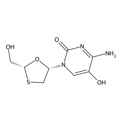 Emtricitabine Impurity 35