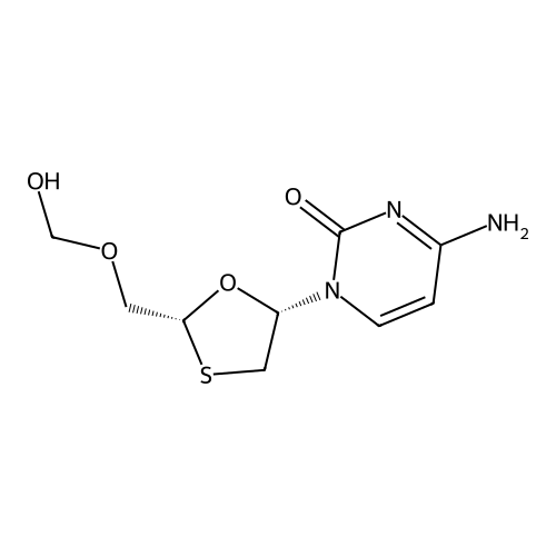 Lamivudine Impurity 21
