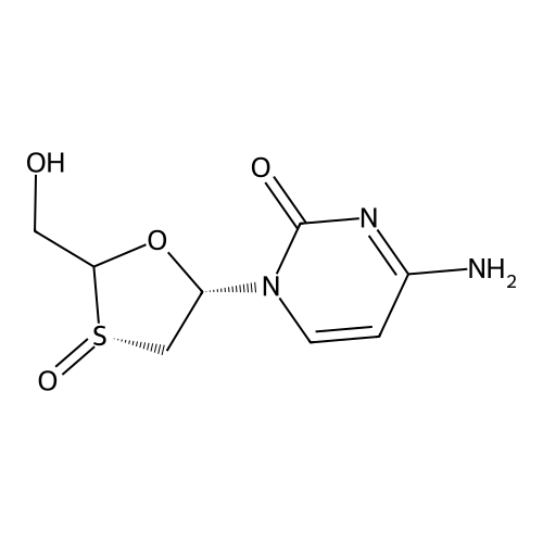 Lamivudine Impurity 43
