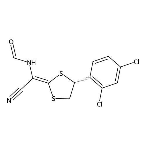 Luliconazole impurity 27