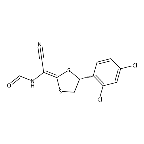 Luliconazole impurity 26