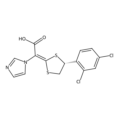 Luliconazole impurity 20