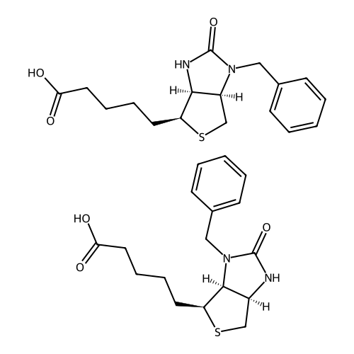 Biotin Ep Impurity H