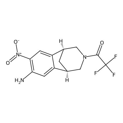 Varenicline Impurity 10