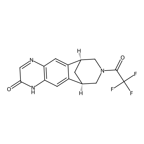 Varenicline Impurity 7