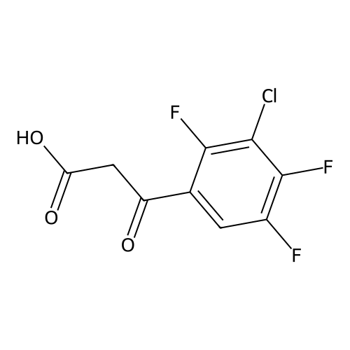 Sitafloxacin Impurity 15