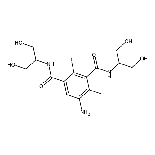 Iohexol Impurity 29