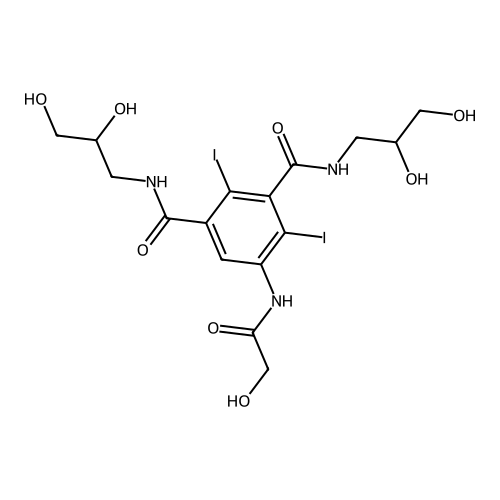 Iodixanol Impurity 15