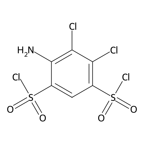 Hydrochlorothiazide Impurity 8