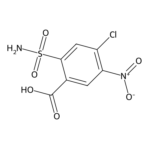 Bumetanide Impurity 80