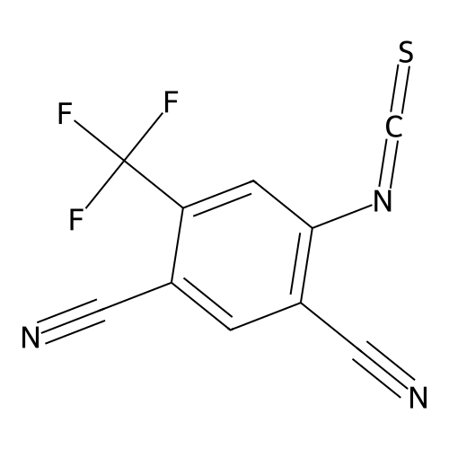 Enzalutamide Impurity 54