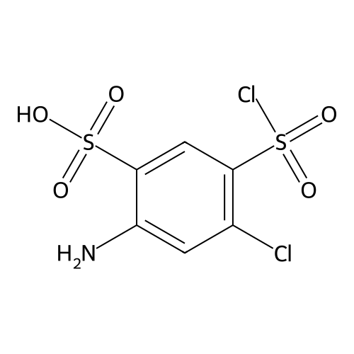 Hydrochlorothiazide Impurity 42