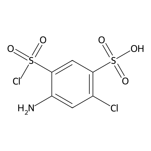 Hydrochlorothiazide Impurity 43
