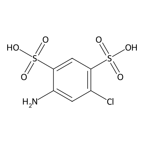 Hydrochlorothiazide Impurity 13