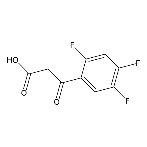 Sitafloxacin Impurity 19