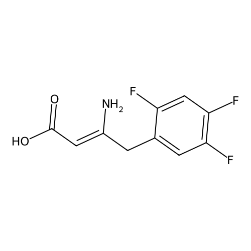 Sitagliptin Impurity 59