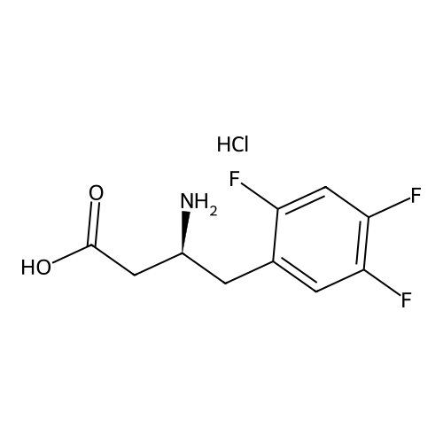 Sitagliptin Impurity 73