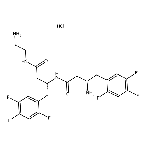 Sitagliptin Impurity 115