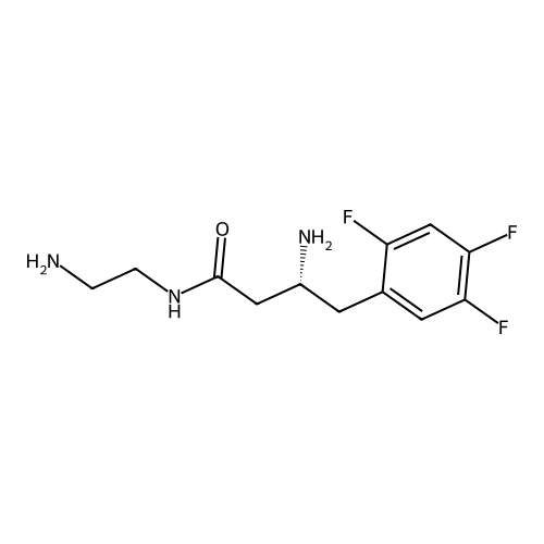 Sitagliptin Impurity 101