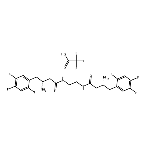 Sitagliptin Impurity 54