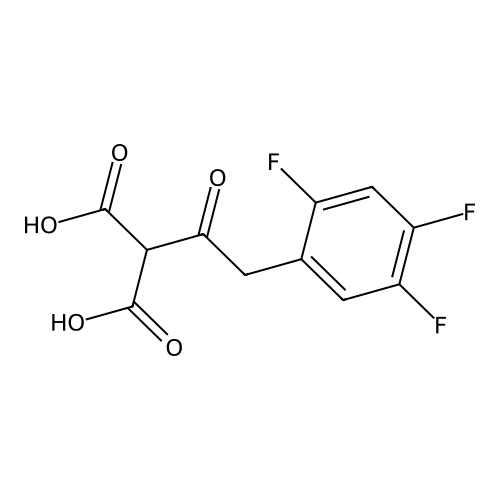 Sitagliptin Impurity 72