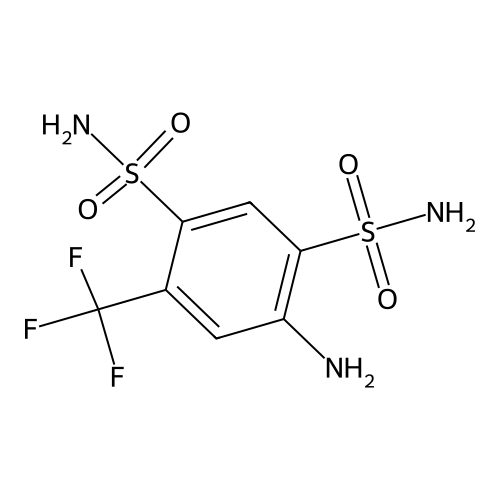 Bendroflumethiazide EP Impurity A
