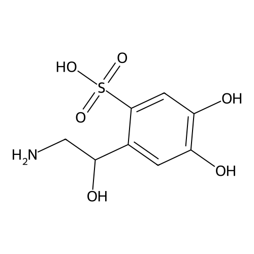 Norepinephrine Impurity 110