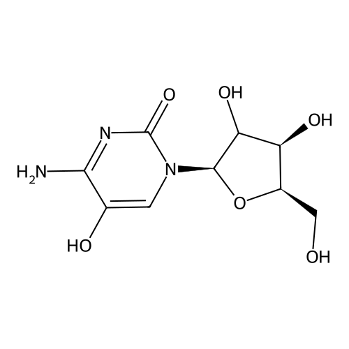 Cytarabine Impurity 8