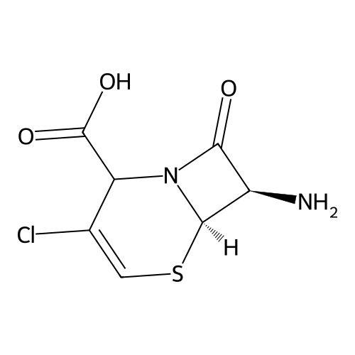 Cefaclor Impurity 12