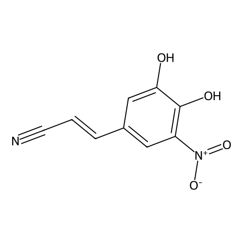 Entacapone Impurity 57
