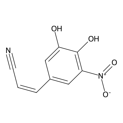 Entacapone impurity 39