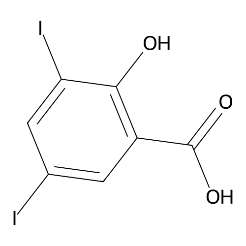 Closantel EP Impurity A