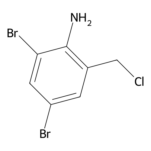 Bromhexine Impurity 51