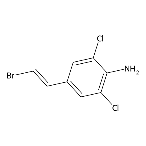 Clenbuterol impurity 12