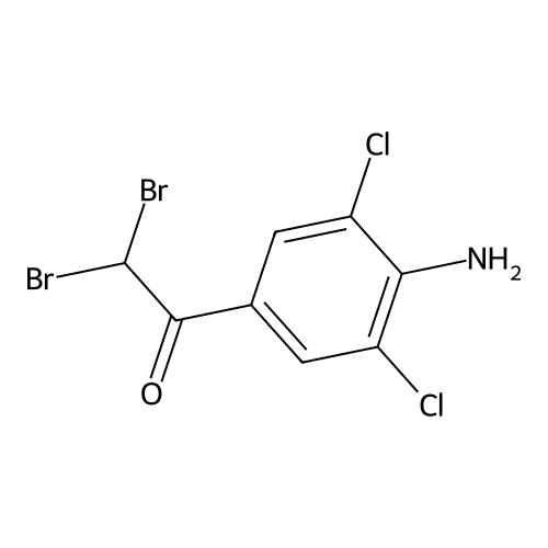 Clenbuterol Impurity 21