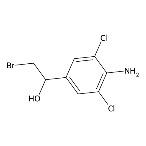 Ornidazole Impurity 41