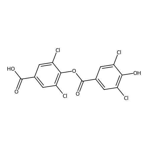 Dotinurad Impurity 114