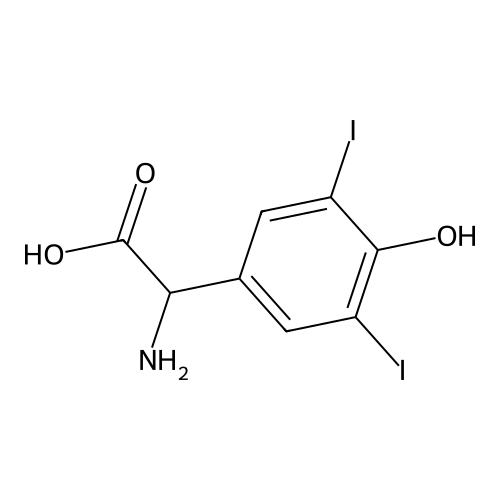 Levothyroxine  Impurity 3
