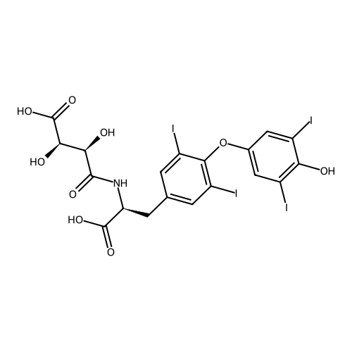 Levothyroxine Impurity 51