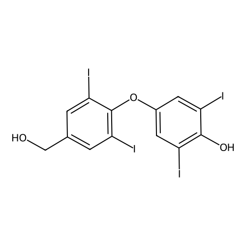 Levothyroxine  Impurity 1