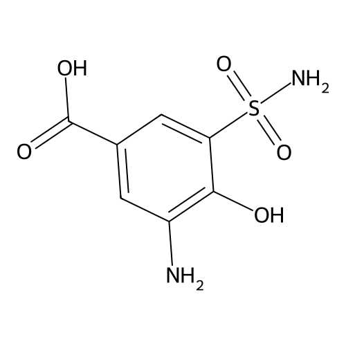 Bumetanide Impurity 26