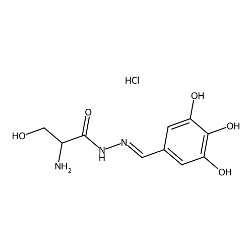 Benserazide Impurity 55