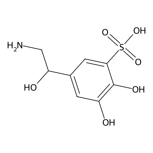 Norepinephrine Impurity 108