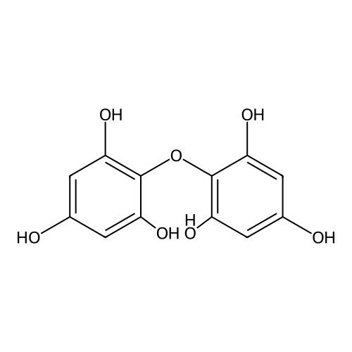 Phloroglucinol Impurity 42